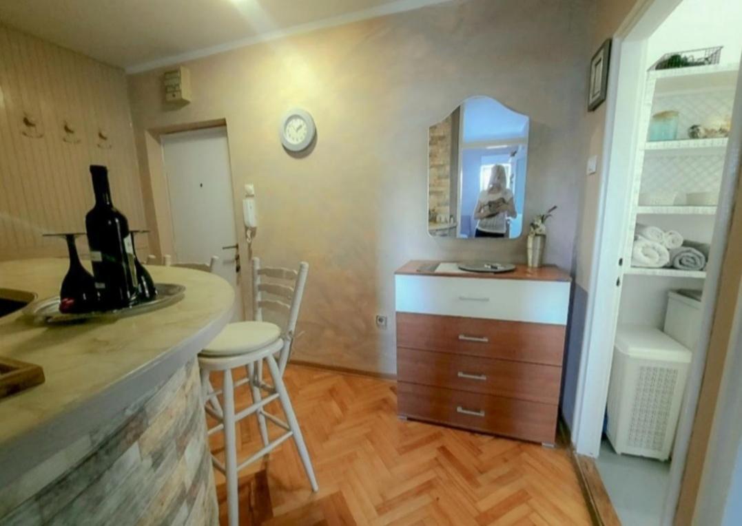 Iva Appartamento Belgrado