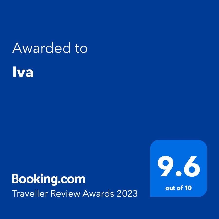 公寓 Iva 贝尔格莱德