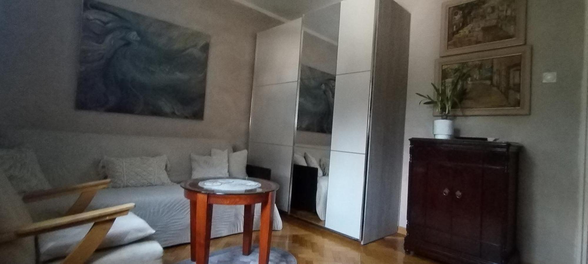 Iva * Belgrad